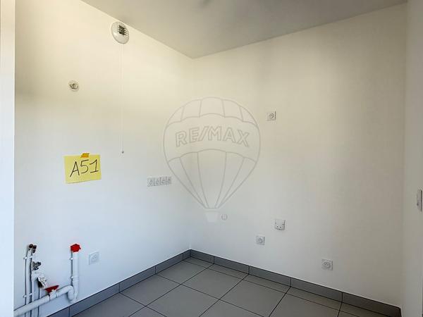 Appartement 1 chambre(s) à vendre - Cluses, Haute-Savoie - 74