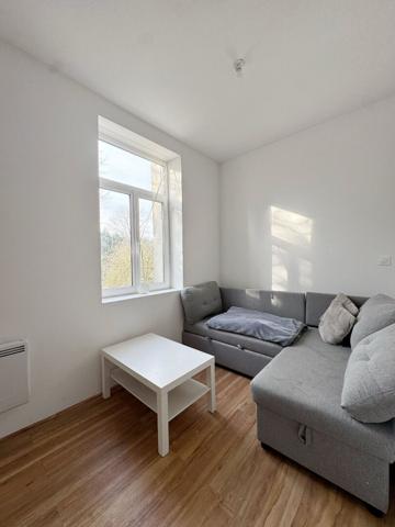 Appartement T1 à louer à Marpent - Référence 604