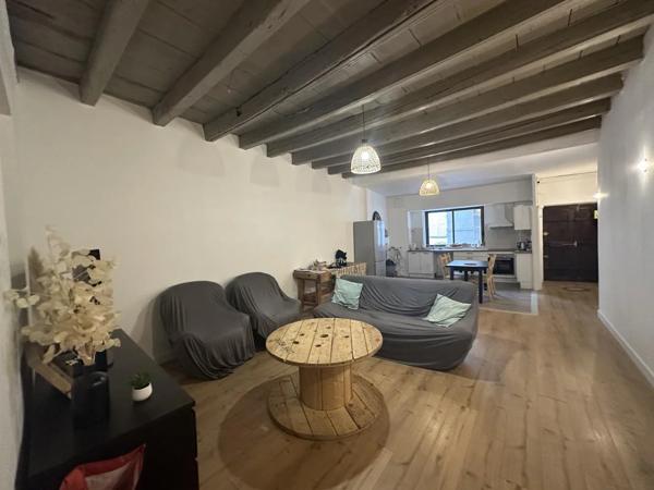 Appartement à louer à Chambéry (73000)