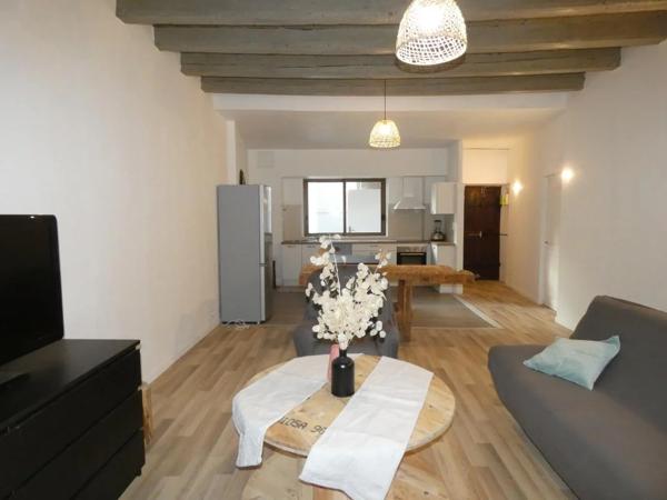 Appartement à louer à Chambéry (73000)