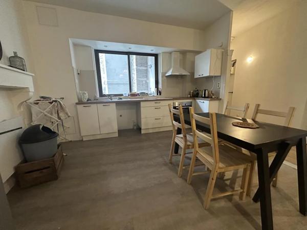 Appartement à louer à Chambéry (73000)
