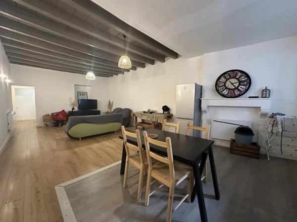 Appartement à louer à Chambéry (73000)