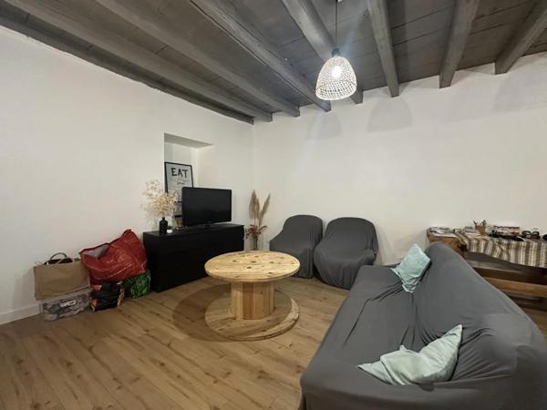 Appartement à louer à Chambéry (73000)