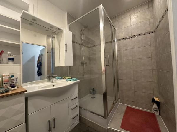 Appartement à louer à Chambéry (73000)