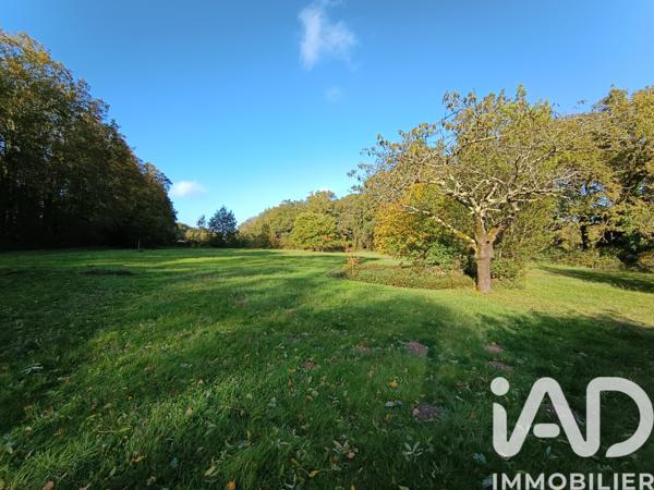 Maison à vendre 3 pièces 87 m² Saint-Gervais