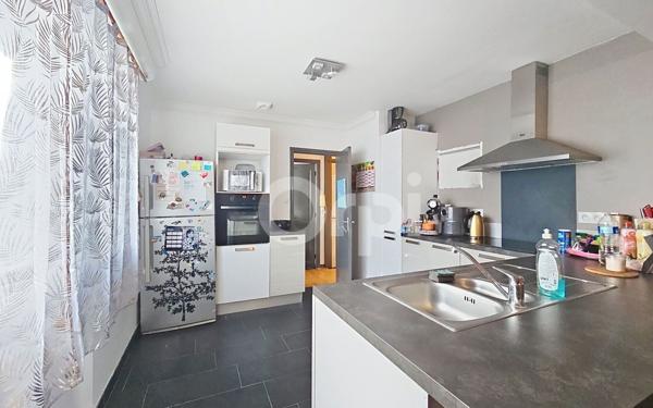 Appartement à vendre    4 pièces • 89,44 m2 Plouzané