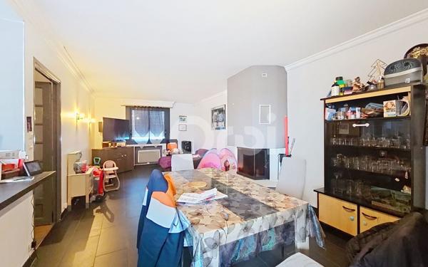 Appartement à vendre    4 pièces • 89,44 m2 Plouzané