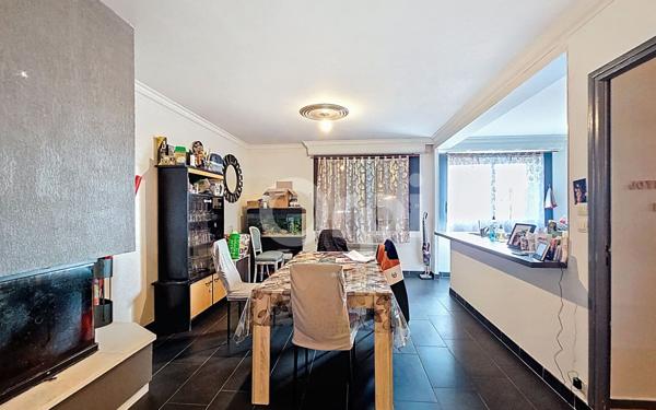 Appartement à vendre    4 pièces • 89,44 m2 Plouzané