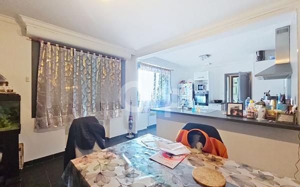 Appartement à vendre    4 pièces • 89,44 m2 Plouzané