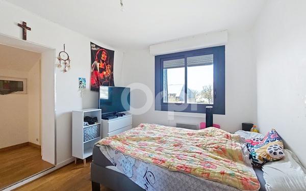 Appartement à vendre    4 pièces • 89,44 m2 Plouzané