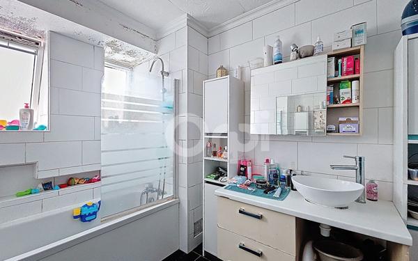 Appartement à vendre    4 pièces • 89,44 m2 Plouzané