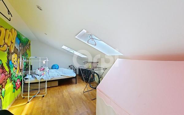 Appartement à vendre    4 pièces • 89,44 m2 Plouzané