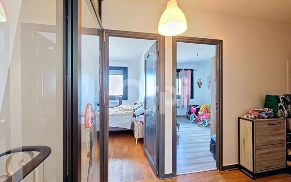 Appartement à vendre    4 pièces • 89,44 m2 Plouzané