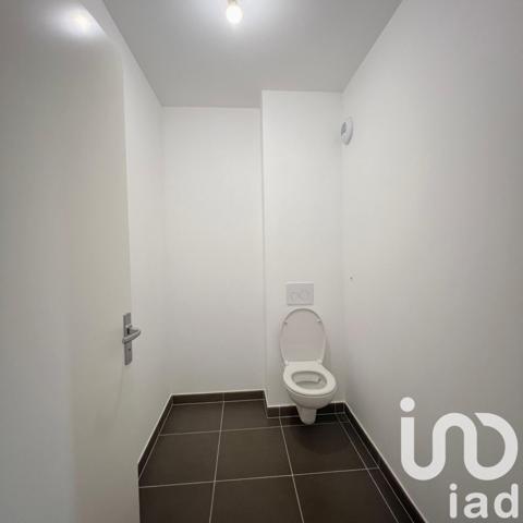 Appartement à vendre 2 pièces 43 m² Saint-Cyr-l'École