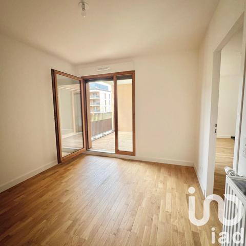 Appartement à vendre 2 pièces 43 m² Saint-Cyr-l'École