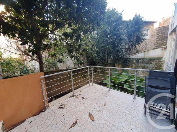 Appartement F3 à vendre  3 pièces - 70,07 m2 MONTPELLIER - 34