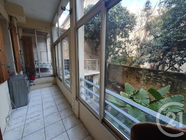 Appartement F3 à vendre  3 pièces - 70,07 m2 MONTPELLIER - 34