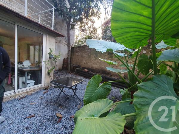 Appartement F3 à vendre  3 pièces - 70,07 m2 MONTPELLIER - 34