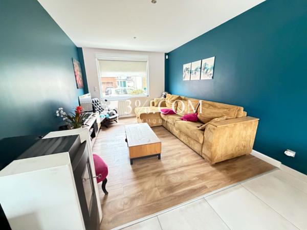 Maison 5 pièce(s) 4 chambre(s) 113 m²
