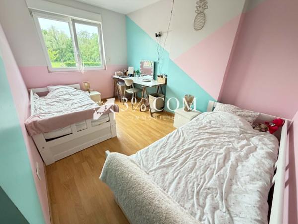 Maison 5 pièce(s) 4 chambre(s) 113 m²