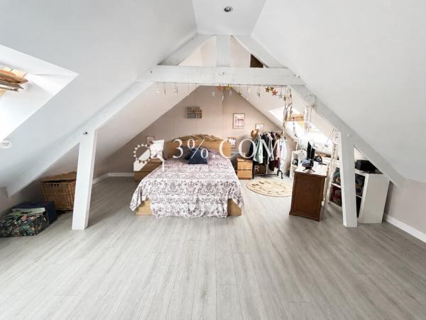 Maison 5 pièce(s) 4 chambre(s) 113 m²