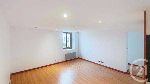 Appartement à vendre  3 pièces - 60 m2 BRIE COMTE ROBERT - 77