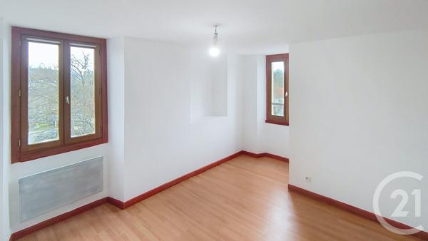 Appartement à vendre  3 pièces - 60 m2 BRIE COMTE ROBERT - 77