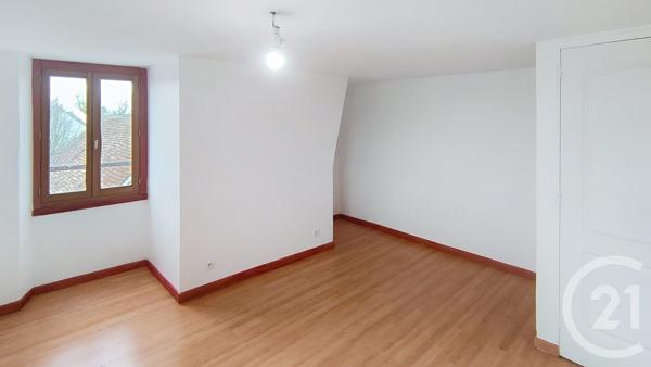 Appartement à vendre  3 pièces - 60 m2 BRIE COMTE ROBERT - 77