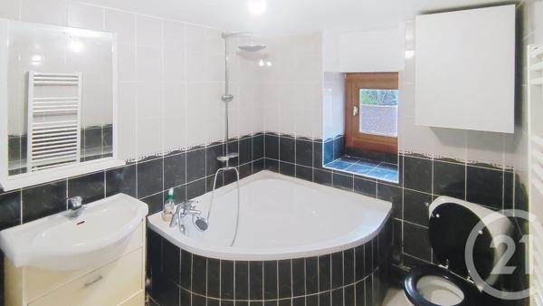 Appartement à vendre  3 pièces - 60 m2 BRIE COMTE ROBERT - 77