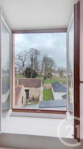 Appartement à vendre  3 pièces - 60 m2 BRIE COMTE ROBERT - 77