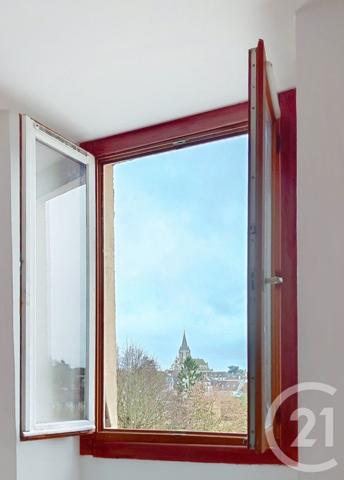 Appartement à vendre  3 pièces - 60 m2 BRIE COMTE ROBERT - 77