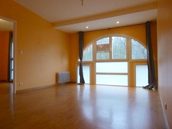 Location 2 Pieces 40 54500 Vandoeuvre Les Nancy 4050