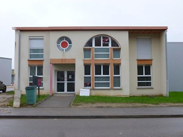 Location 2 Pieces 40 54500 Vandoeuvre Les Nancy 4050