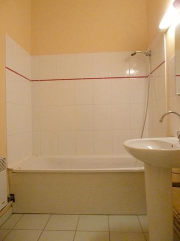 Location 2 Pieces 40 54500 Vandoeuvre Les Nancy 4050