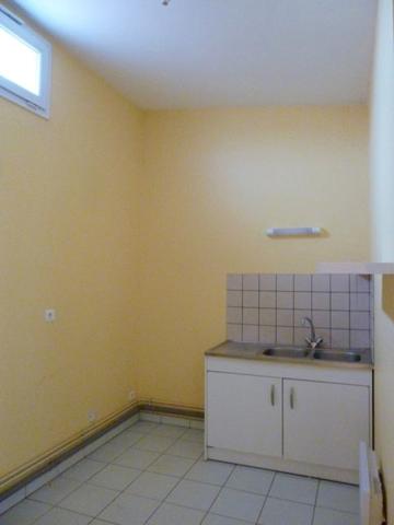 Location 2 Pieces 40 54500 Vandoeuvre Les Nancy 4050