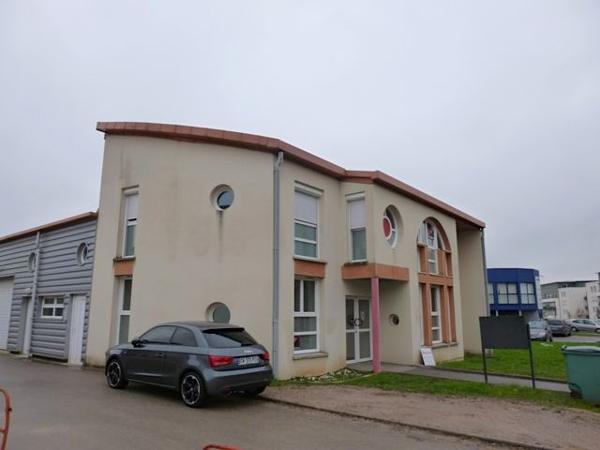 Location 2 Pieces 40 54500 Vandoeuvre Les Nancy 4050