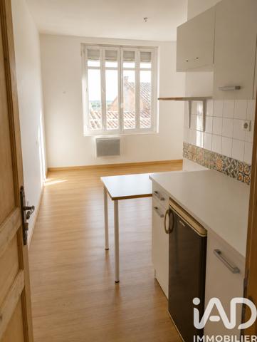 Immeuble à vendre 160 m² Tonneins