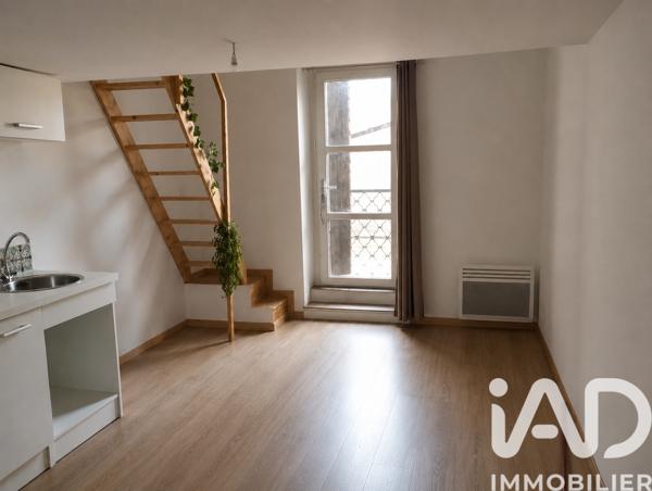 Immeuble à vendre 160 m² Tonneins