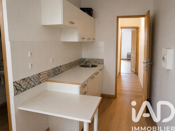 Immeuble à vendre 160 m² Tonneins