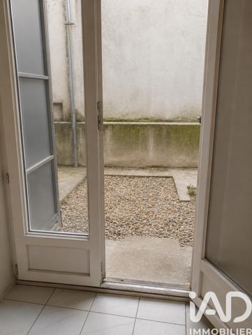 Immeuble à vendre 160 m² Tonneins