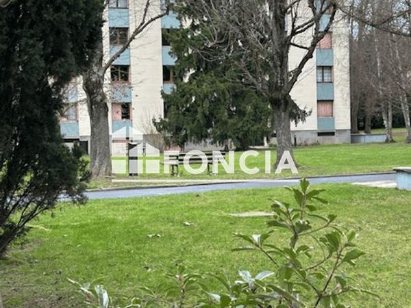 Location Appartement 3 pièces 76.25 m² - 18 RESIDENCE VAL LA CROIX Wissous 91320