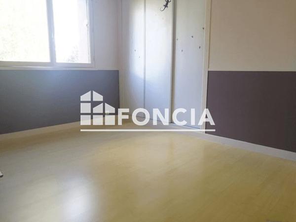 Location Appartement 3 pièces 76.25 m² - 18 RESIDENCE VAL LA CROIX Wissous 91320