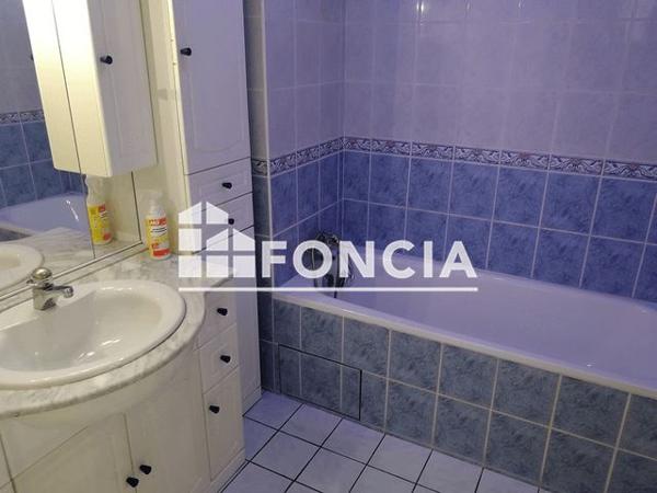 Location Appartement 3 pièces 76.25 m² - 18 RESIDENCE VAL LA CROIX Wissous 91320