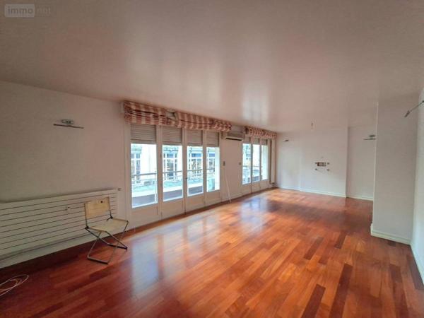 Appartement à vendre à Angers dans le Maine-et-Loire (49100), ref : 49002-1206