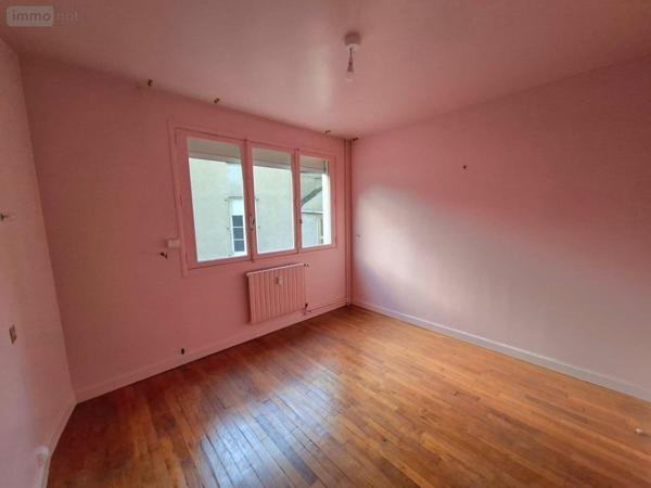 Appartement à vendre à Angers dans le Maine-et-Loire (49100), ref : 49002-1206