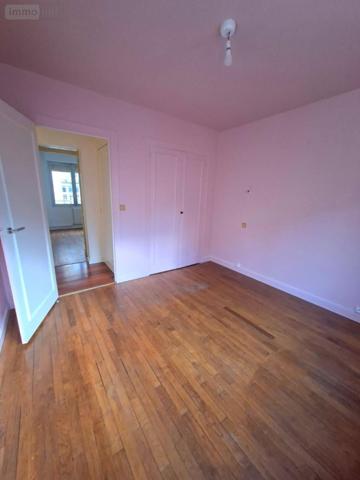 Appartement à vendre à Angers dans le Maine-et-Loire (49100), ref : 49002-1206