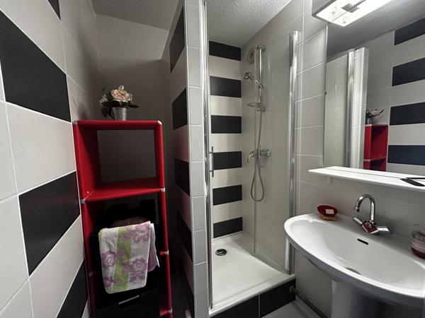 P2 Dernier étage - BOUCANET Le Grau-du-Roi (30240)