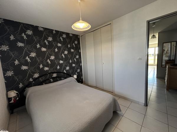 P2 Dernier étage - BOUCANET Le Grau-du-Roi (30240)