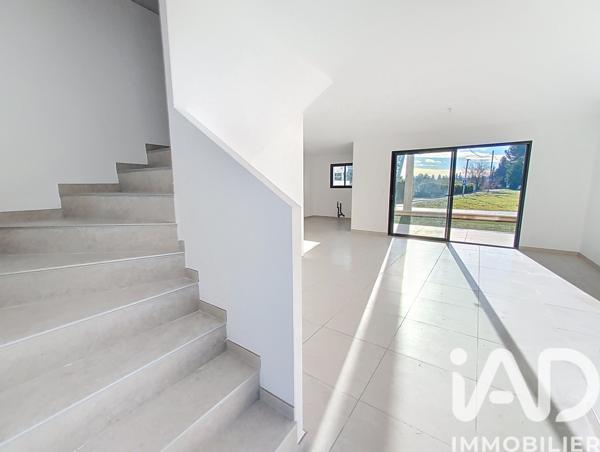 Maison à vendre 4 pièces 85 m² Sorgues