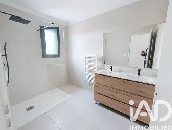 Maison à vendre 4 pièces 85 m² Sorgues